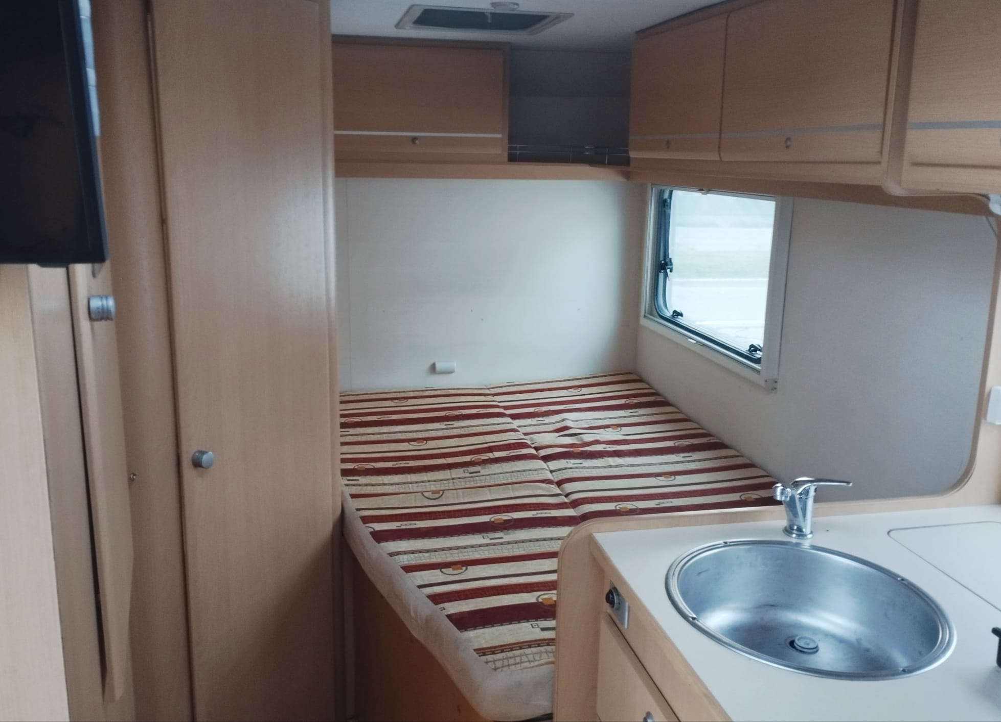 Autocaravana